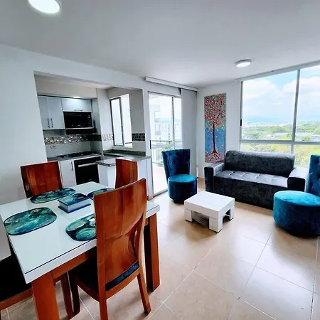Hermoso Apto Sur De Cali Exterior photo