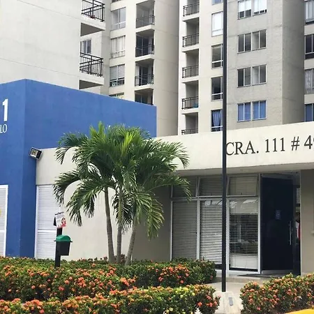 Hermoso Apto Sur De Cali Exterior photo
