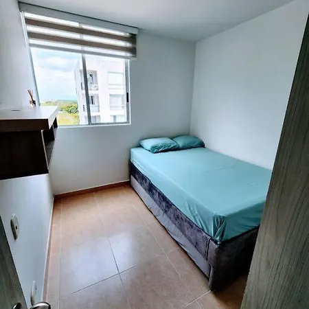 Hermoso Apto Sur De Cali Exterior photo